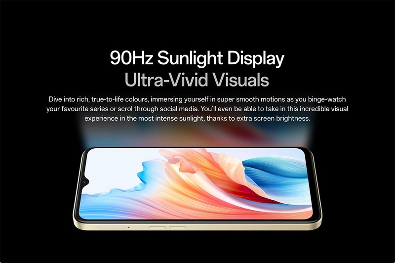 Đánh giá OPPO A59 2