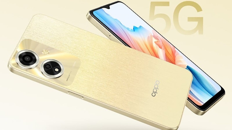 Đánh giá OPPO A59 1