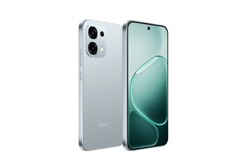 OPPO A6 Pro sở hữu nhiều tiện ích mở rộng