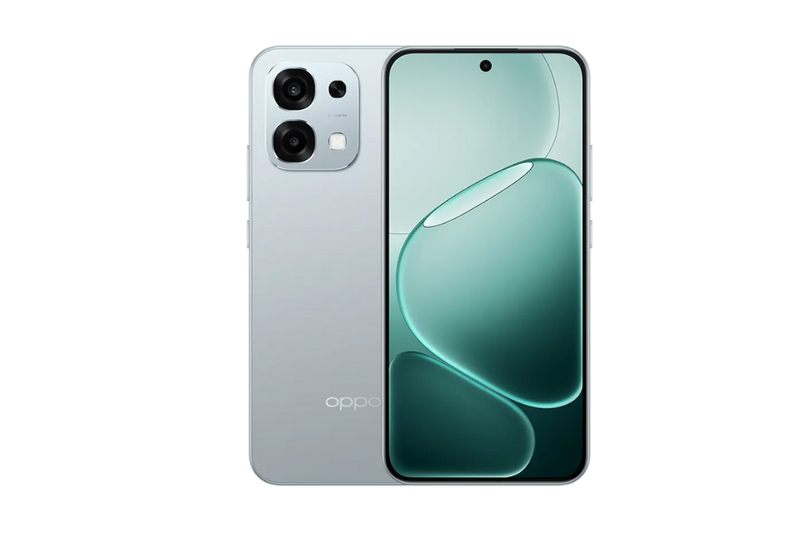OPPO A6 Pro dung lượng pin 7000mAh