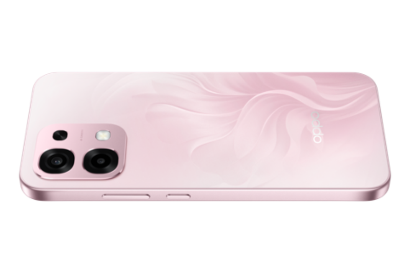 OPPO A6 Pro sạc nhanh 80W