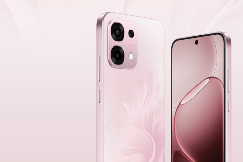 OPPO A6 Pro chính hãng