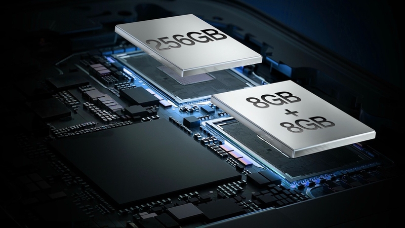 OPPO A6 Pro hiệu năng cực đỉnh