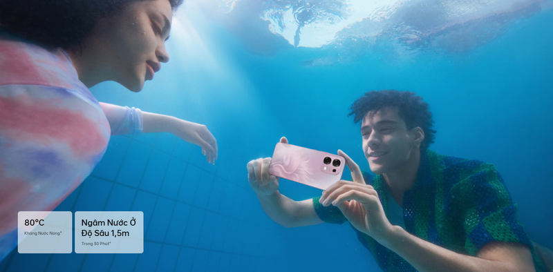 Khám phá những trải nghiệm độc đáo trên OPPO A6 Pro, xứng danh "vua bền bỉ" 4