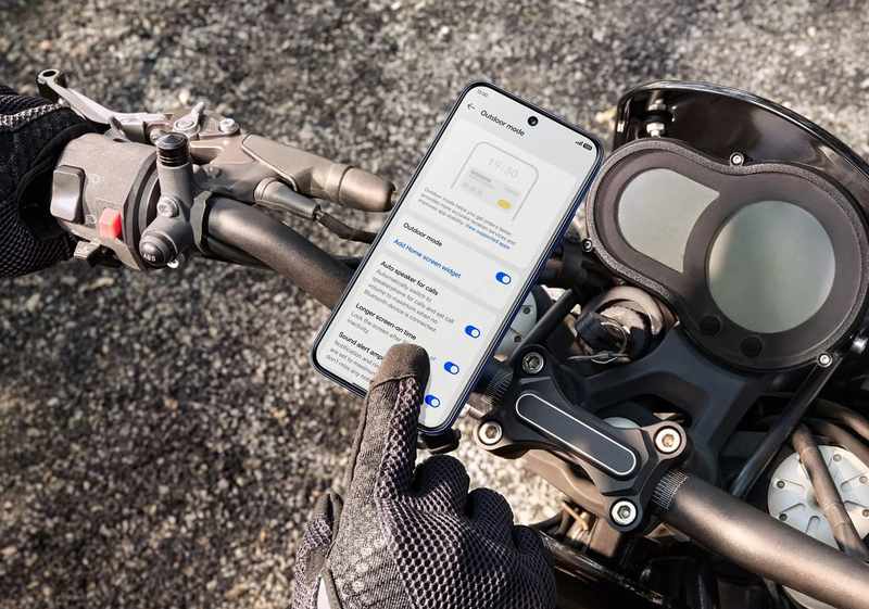 Khám phá những trải nghiệm độc đáo trên OPPO A6 Pro, xứng danh "vua bền bỉ" 5