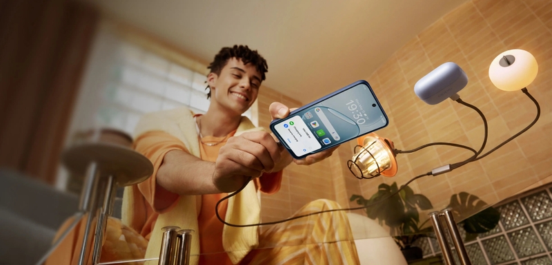 Khám phá những trải nghiệm độc đáo trên OPPO A6 Pro, xứng danh "vua bền bỉ" 3