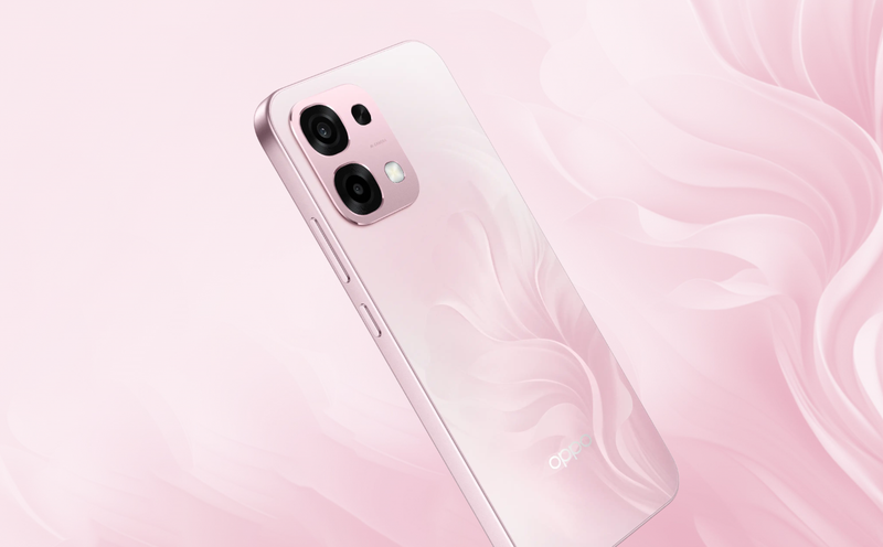 Khám phá những trải nghiệm độc đáo trên OPPO A6 Pro, xứng danh "vua bền bỉ" 2