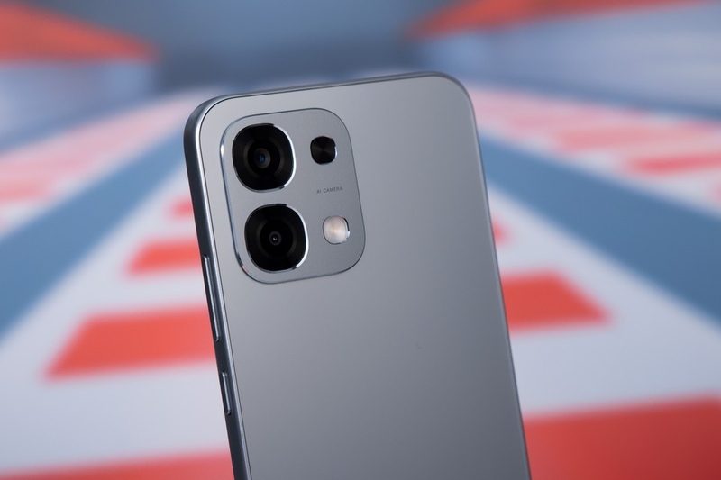 OPPO A6 Pro ra mắt tại Việt Nam 3