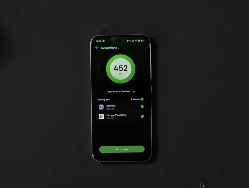 OPPO A7 Pro chơi game tốt không - Hình 1