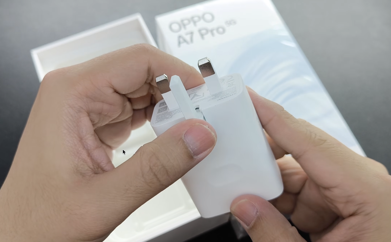 OPPO A7 Pro chơi game tốt không - Hình 5