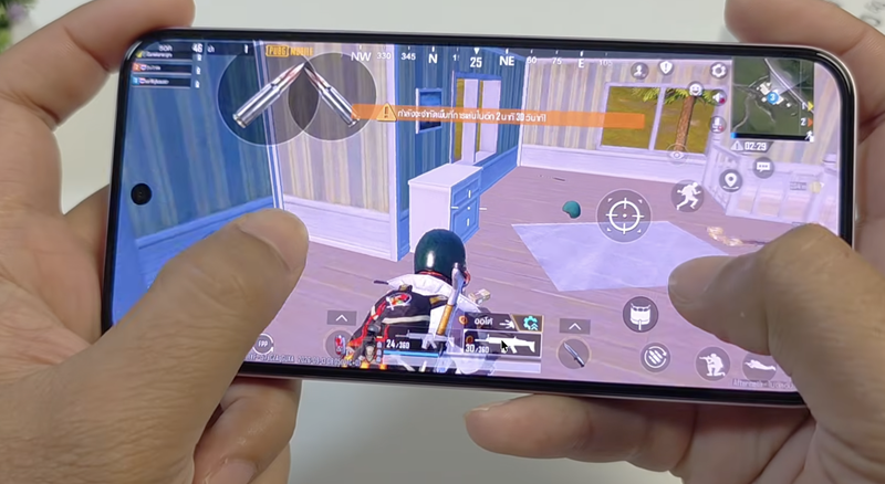 OPPO A7 Pro chơi game tốt không - Hình 9