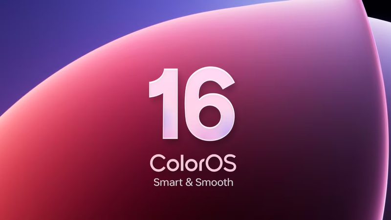 Hệ điều hành ColorOS 16 trên OPPO A7 Pro mang đến bộ công cụ trí tuệ nhân tạo phong phú