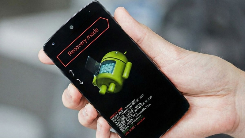 OPPO bị lỗi Select Language 1