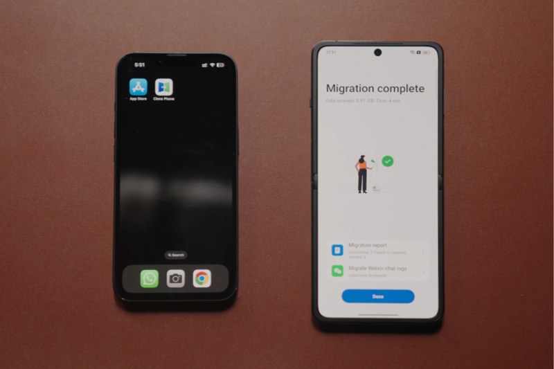 oppo clone phone 1