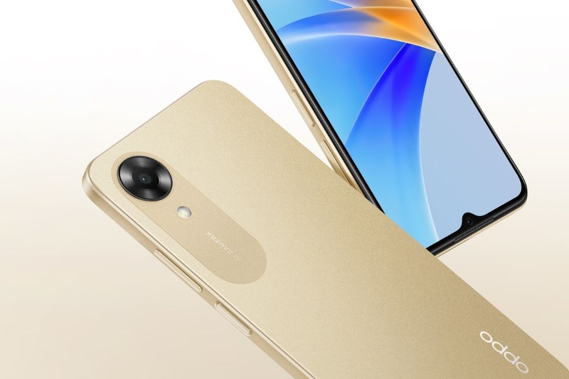 oppo a17k
