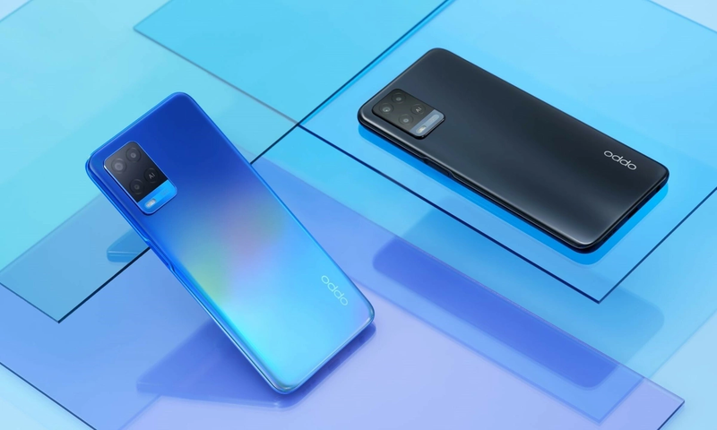 oppo a54