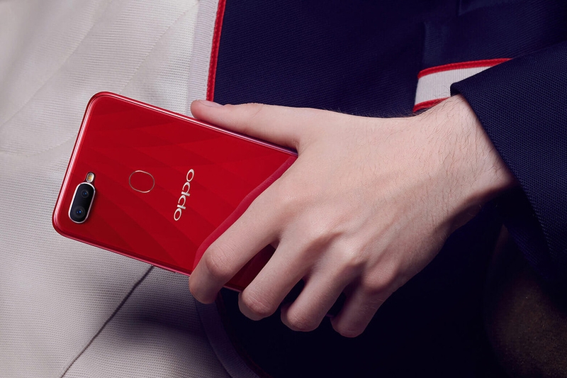 OPPO F9 Pro giá bao nhiêu - 02