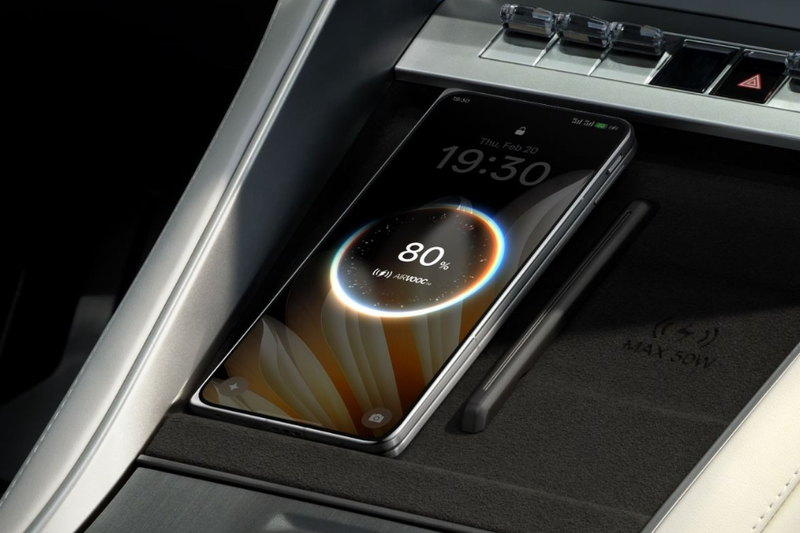 OPPO Find N5 (ảnh 10)