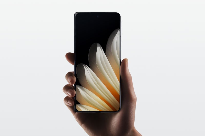 OPPO Find N5 (ảnh 2)