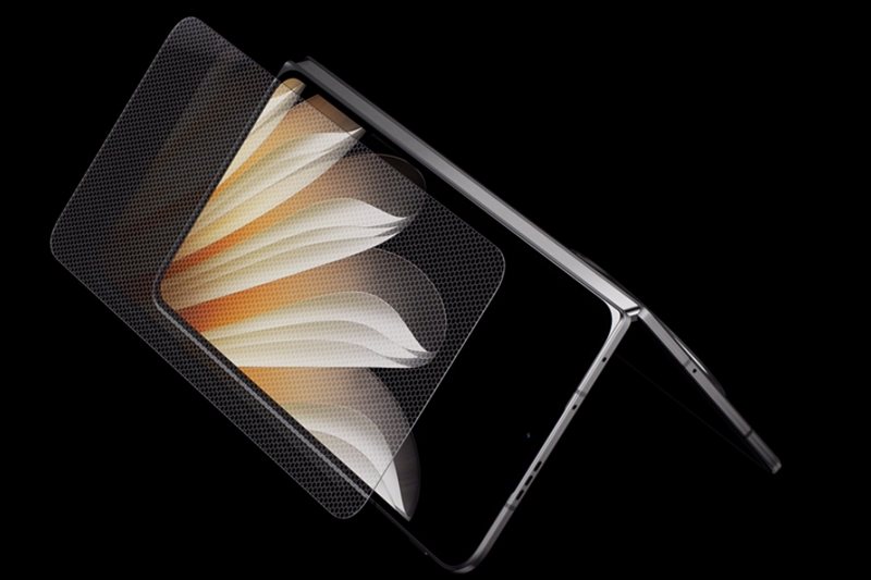 OPPO Find N5 (ảnh 4)