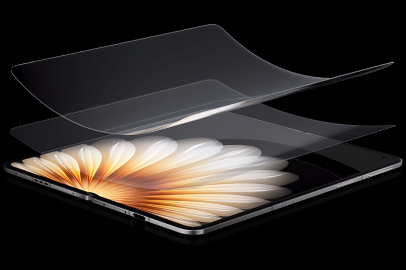 OPPO Find N5 (ảnh 5)