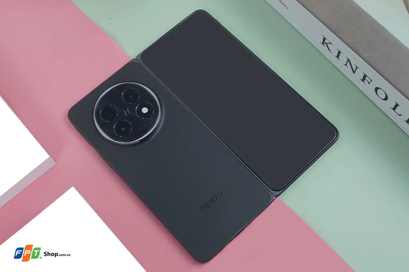 OPPO Find N5 giá bao nhiêu - 02