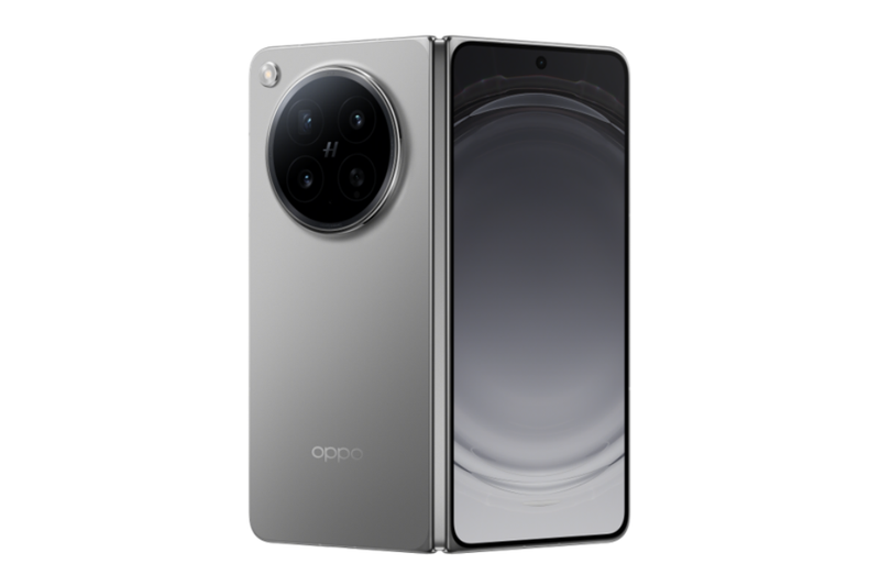 OPPO Find N6  3