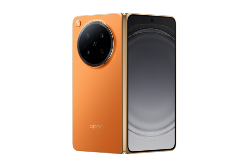 OPPO Find N6  5