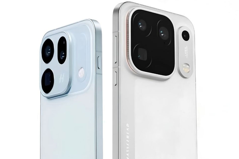 OPPO Find X10 và Find X10 Pro Max là hai mẫu được nhắc đến trong kế hoạch phát hành quốc tế của hãng.