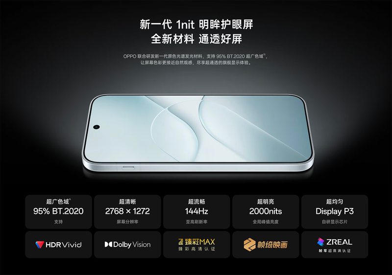 OPPO Find X10 có gì mới 8
