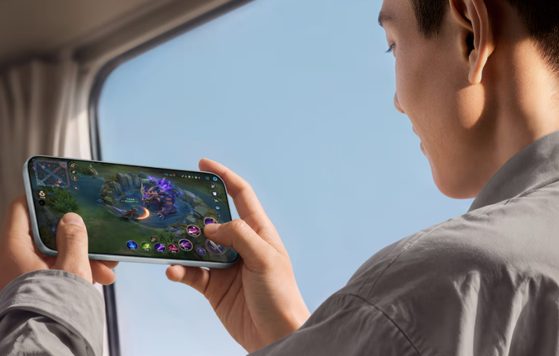 OPPO Find X10 có gì mới 9