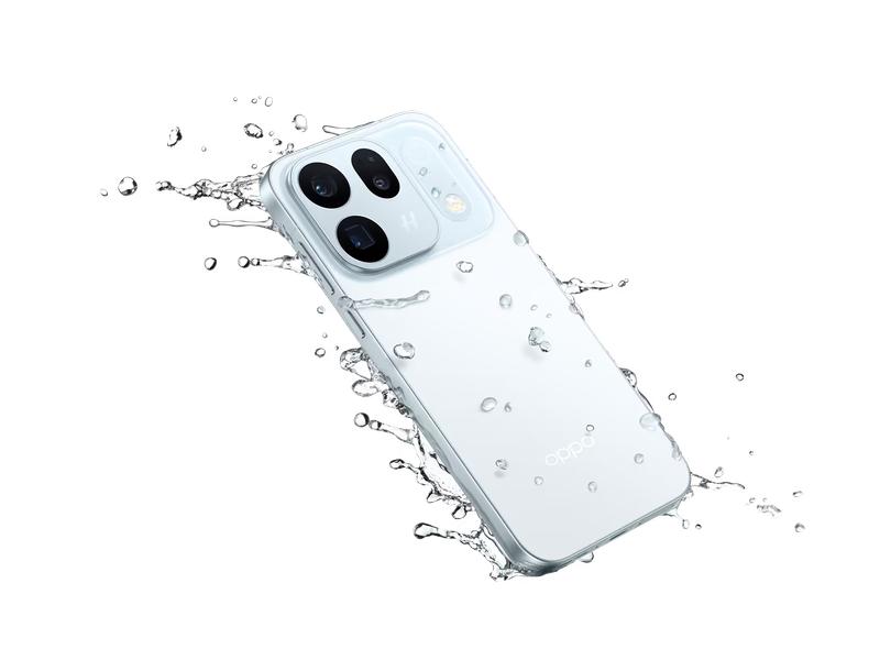 OPPO Find X10 có gì mới 7