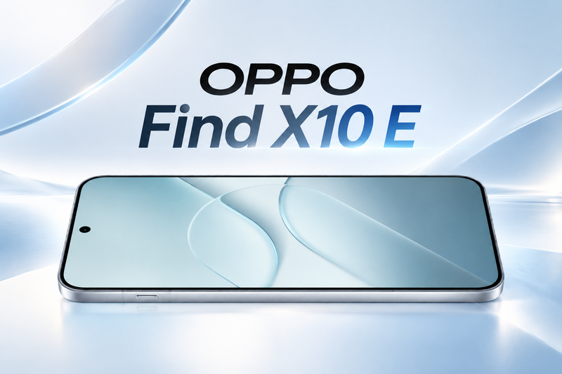 OPPO Find X10 E có gì mới 12