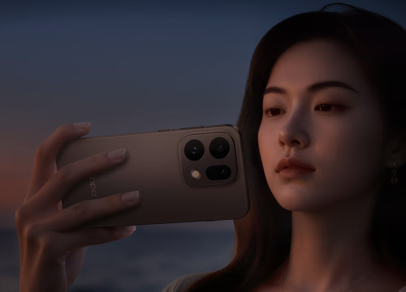 OPPO Find X10 E có gì mới 7
