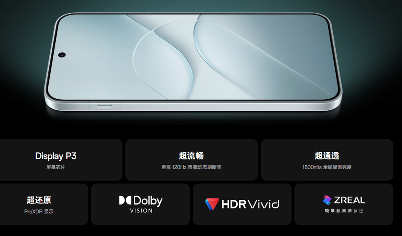 OPPO Find X10 E có gì mới 3