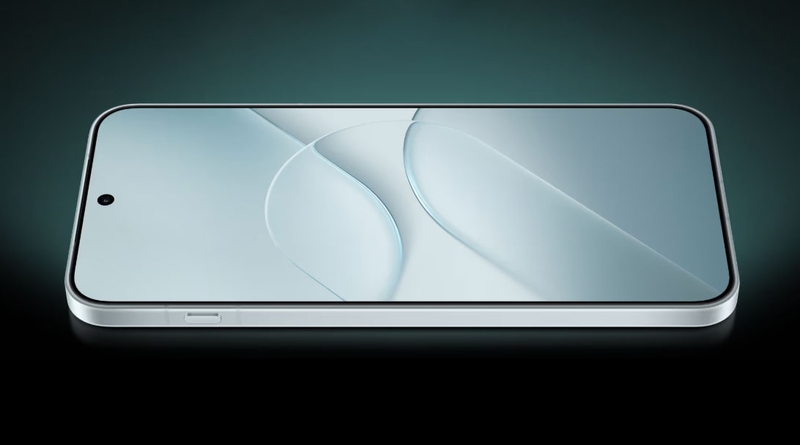 OPPO Find X10 E sở hữu màn hình phẳng 6,59 inch 120 Hz, kết hợp viền mỏng đồng đều ở bốn cạnh.
