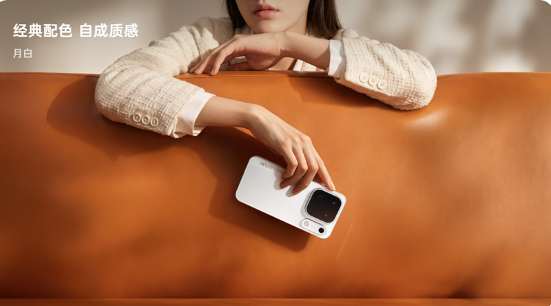 OPPO Find X10 Pro Max có gì mới 2