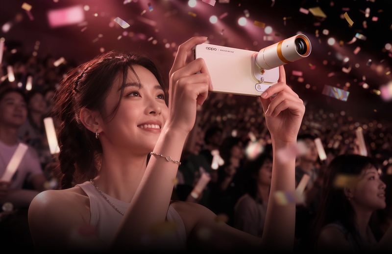 OPPO Find X10 Pro Max có gì mới 1