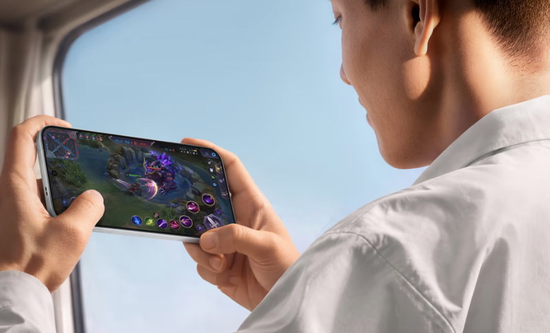 OPPO Find X10 Pro Max có gì mới 9
