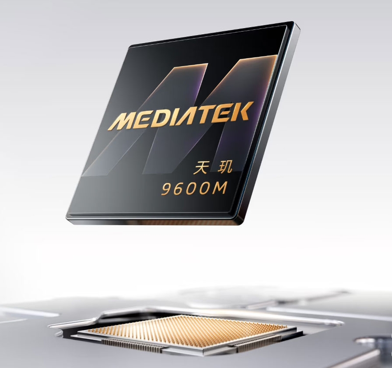 Dimensity 9600M trên OPPO Find X10 sử dụng tiến trình 3 nm, hướng đến hiệu năng cao và khả năng vận hành ổn định.