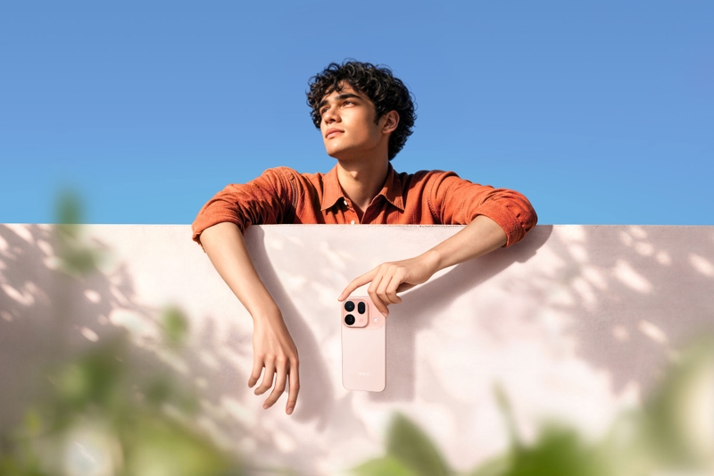 OPPO Find X10 Series sở hữu cụm camera Hasselblad, đáp ứng nhu cầu chụp ảnh ở nhiều tiêu cự.