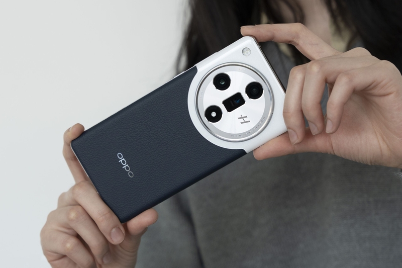 Đánh giá OPPO Find X7 5