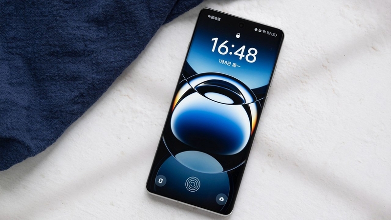 Đánh giá OPPO Find X7 2