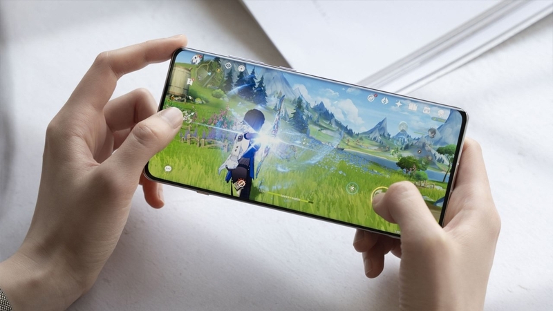 Đánh giá OPPO Find X7 4