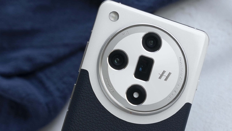 Đánh giá OPPO Find X7 3