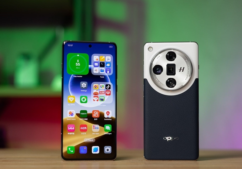 Đánh giá OPPO Find X7 6