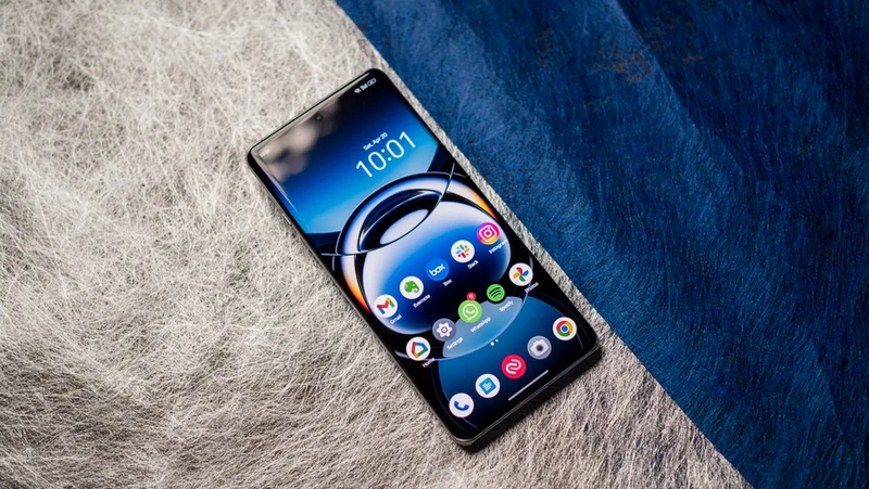 Oppo Find X7 Ultra - ảnh 3