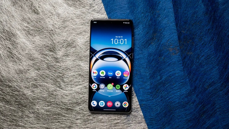 Oppo Find X7 Ultra - ảnh 6