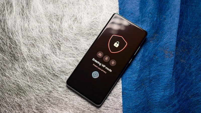 Oppo Find X7 Ultra - ảnh 5