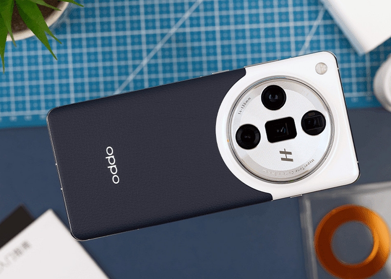 Oppo Find X7 Ultra - ảnh 2